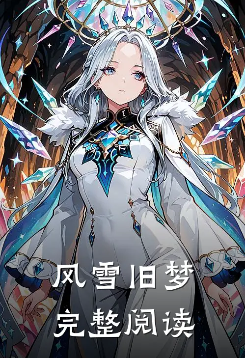 风雪旧梦完整阅读