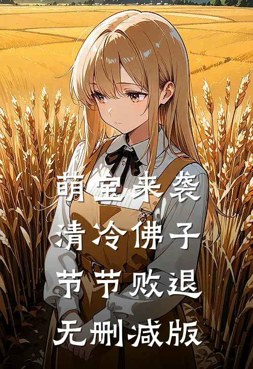萌宝来袭，清冷佛子节节败退无删减版