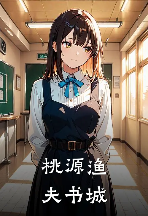 桃源渔夫书城