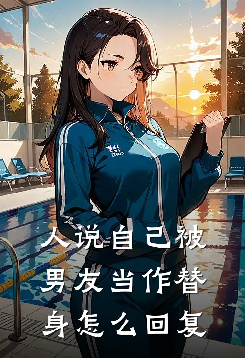 人说自己被男友当作替身怎么回复