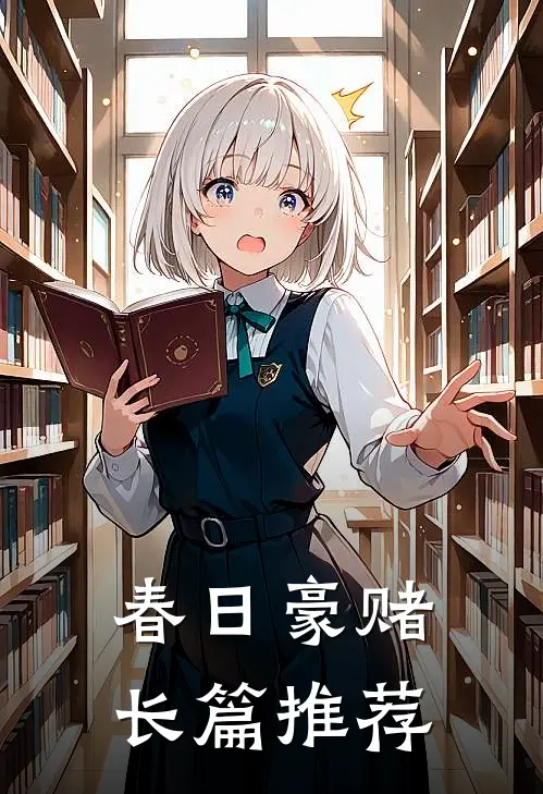 春日豪赌长篇推荐