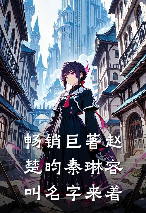 畅销巨著赵楚昀秦琳容叫名字来着