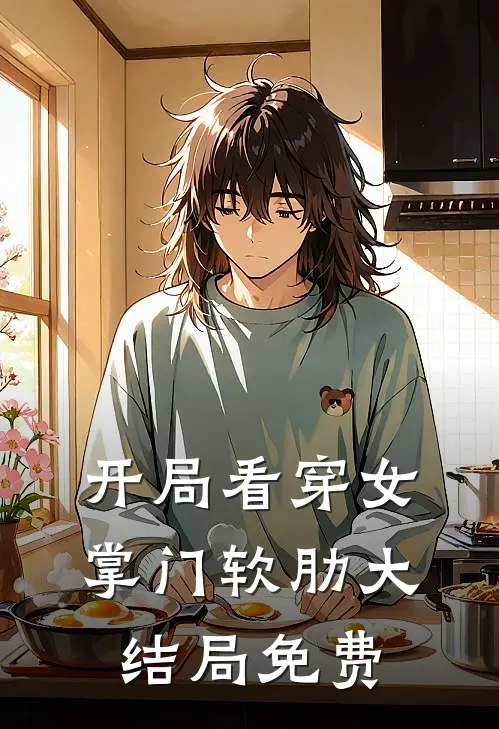 开局看穿女掌门软肋大结局免费