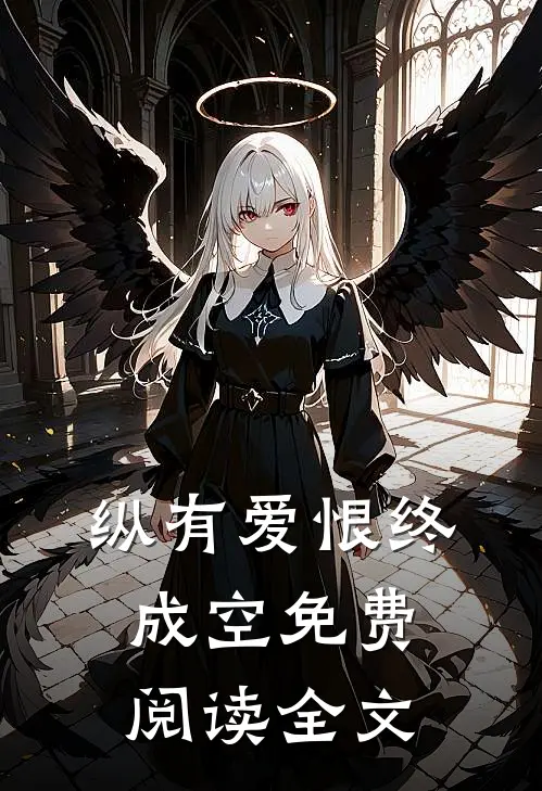 纵有爱恨终成空免费阅读全文