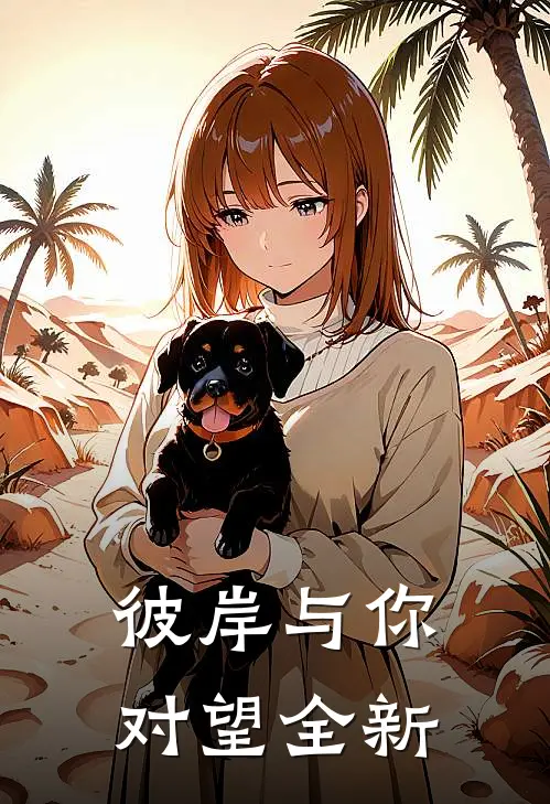 彼岸与你对望全新