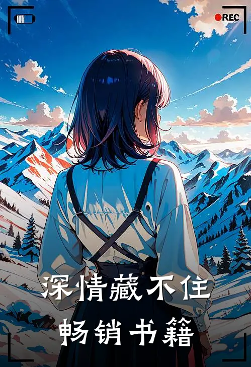 深情藏不住畅销书籍