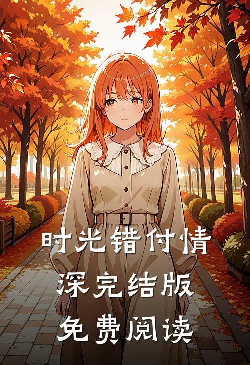 时光错付情深完结版免费阅读