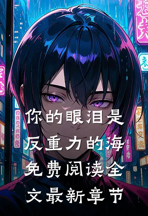 你的眼泪是反重力的海免费阅读全文最新章节