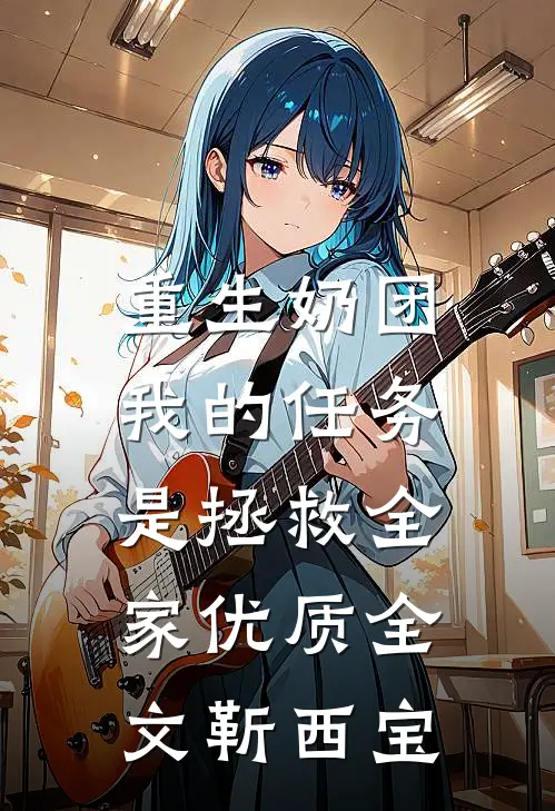 重生奶团：我的任务是拯救全家优质全文靳西宝