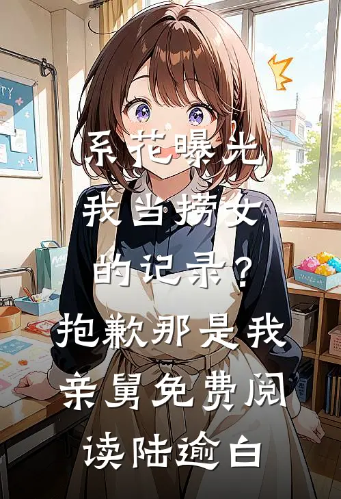 系花曝光我当捞女的记录？抱歉，那是我亲舅免费阅读陆逾白