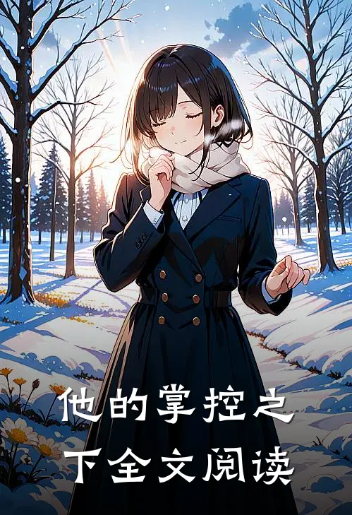 他的掌控之下全文阅读