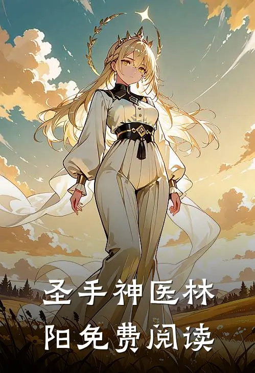 圣手神医林阳免费阅读