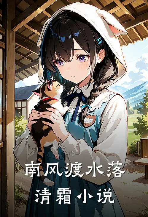 南风渡水落清霜小说