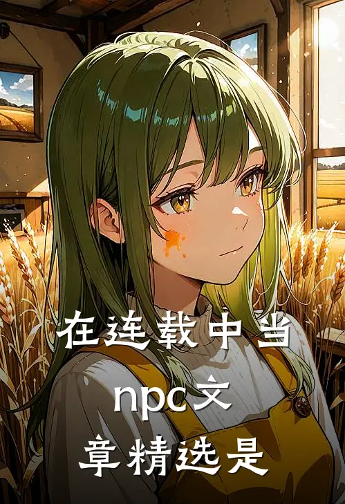 在连载中当npc文章精选是