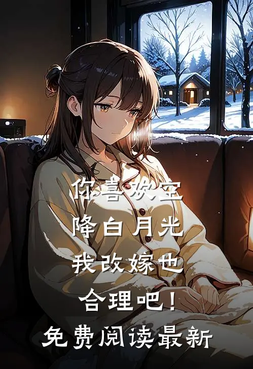 你喜欢空降白月光，我改嫁也合理吧！免费阅读最新