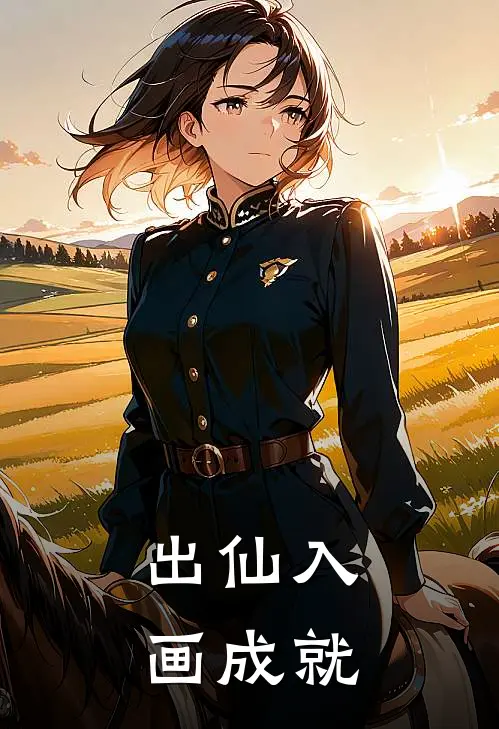 出仙入画成就