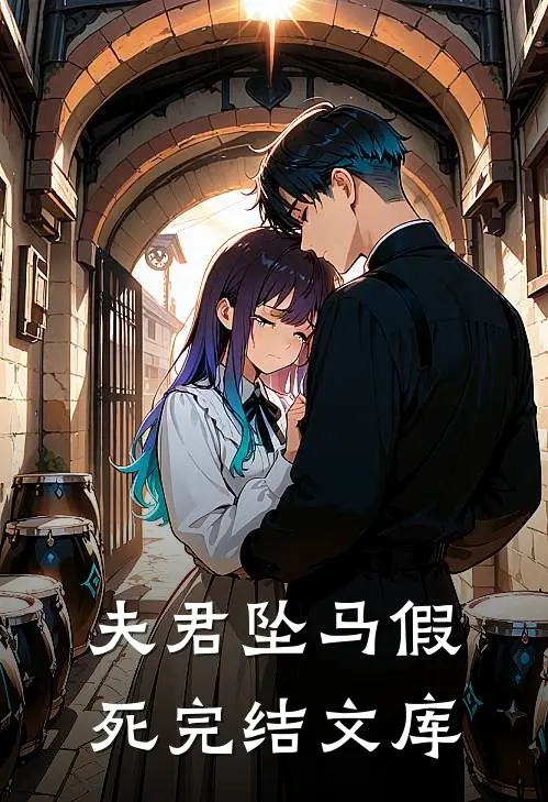 夫君坠马假死完结文库