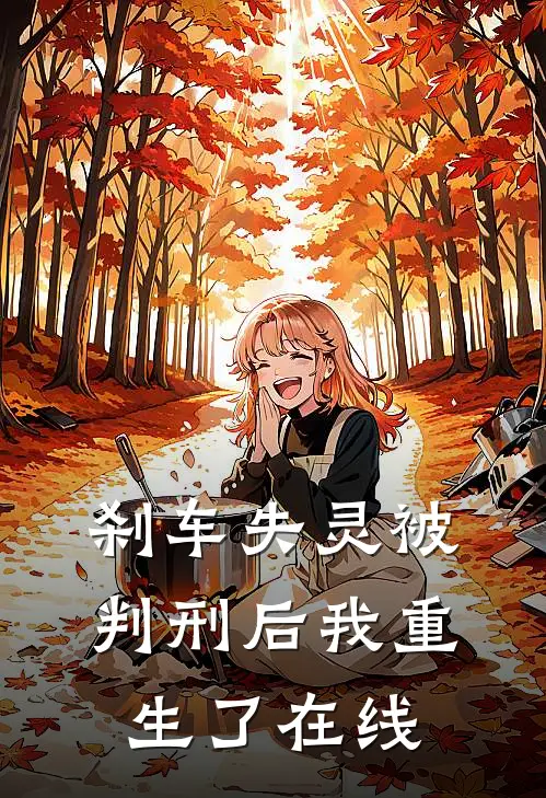 刹车失灵被判刑后我重生了在线