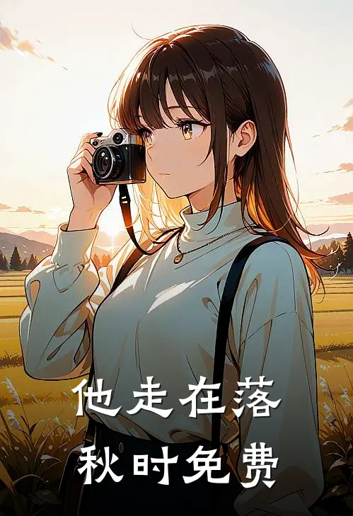 他走在落秋时免费