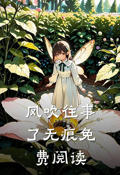 风吹往事了无痕免费阅读