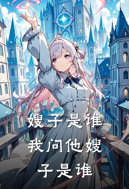嫂子是谁我问他嫂子是谁