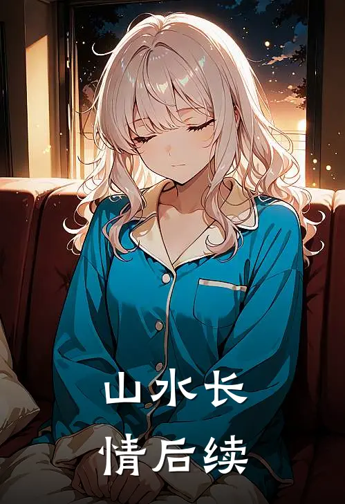 山水长情后续