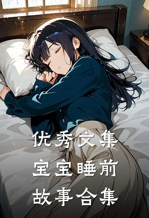 优秀文集宝宝睡前故事合集