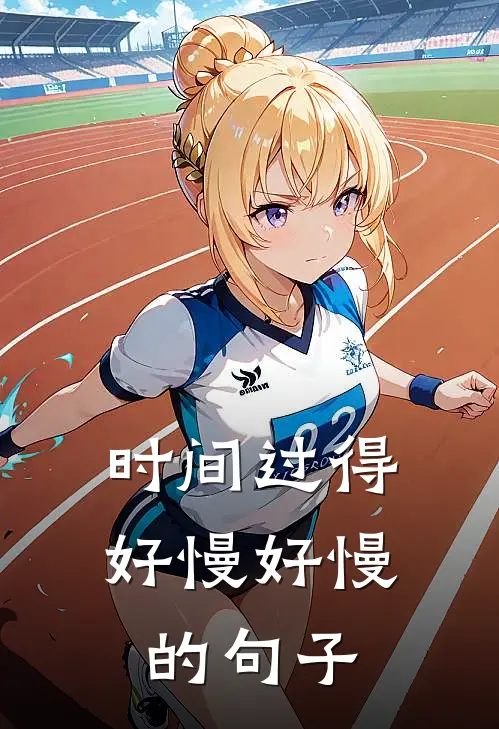 时间过得好慢好慢的句子