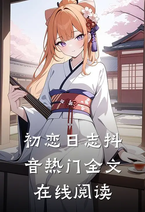 初恋日志抖音热门全文在线阅读
