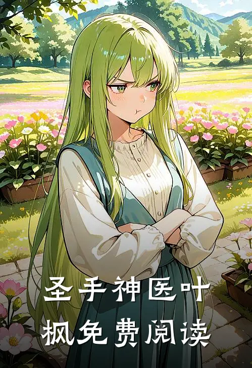 圣手神医叶枫免费阅读