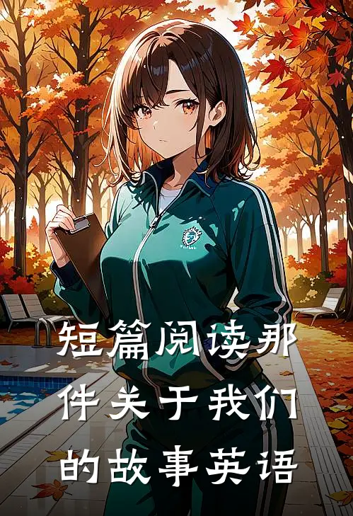 短篇阅读那件关于我们的故事英语