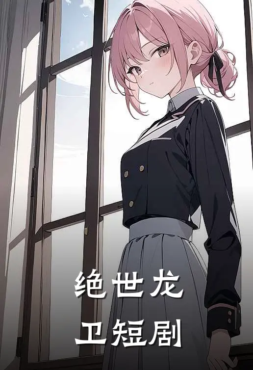 绝世龙卫短剧