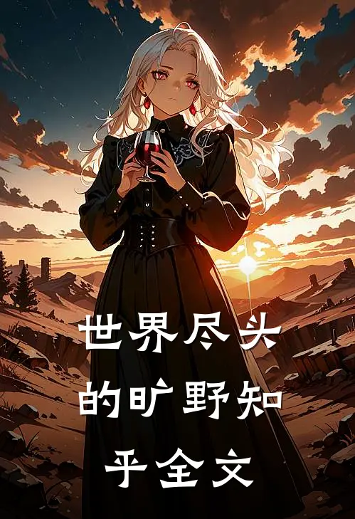 世界尽头的旷野知乎全文