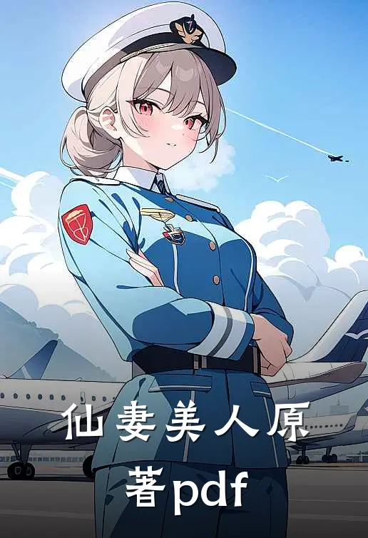 仙妻美人原著pdf