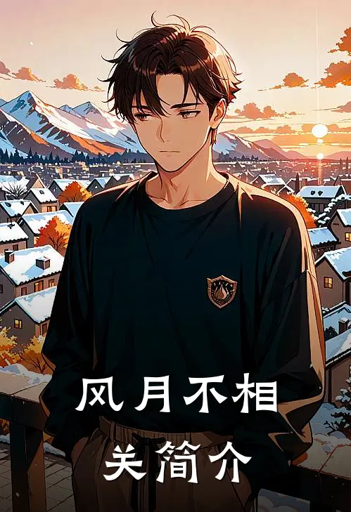 风月不相关简介