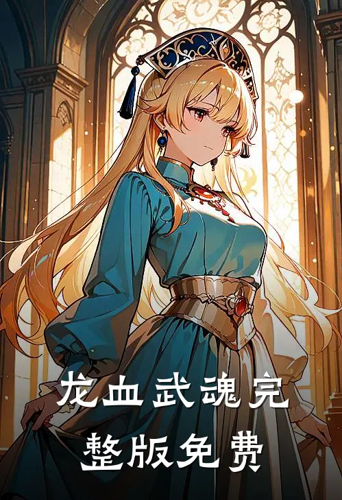 龙血武魂完整版免费