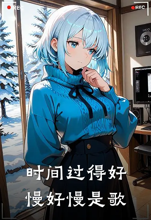 时间过得好慢好慢是歌