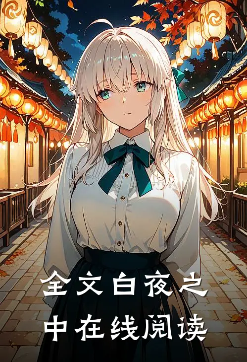 全文白夜之中在线阅读