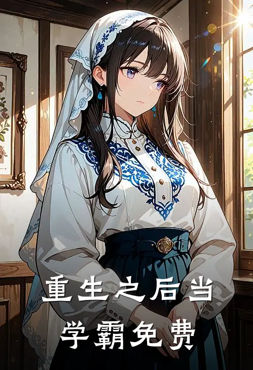 重生之后当学霸免费