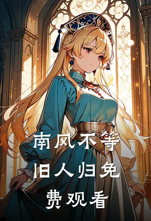 南风不等旧人归免费观看
