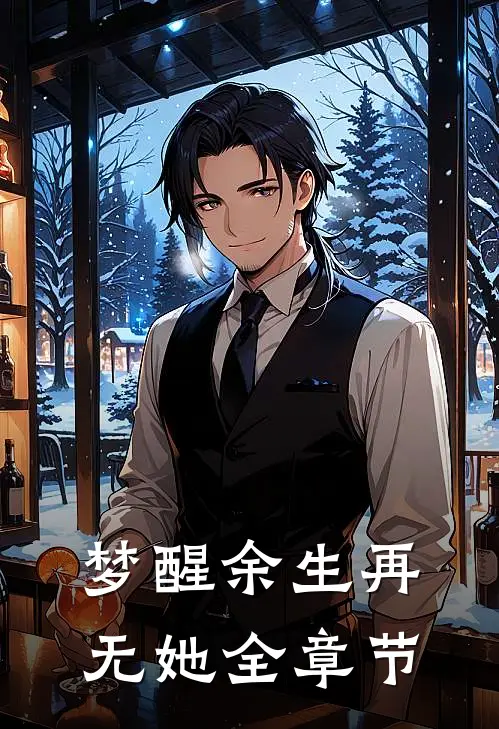 梦醒余生再无她全章节