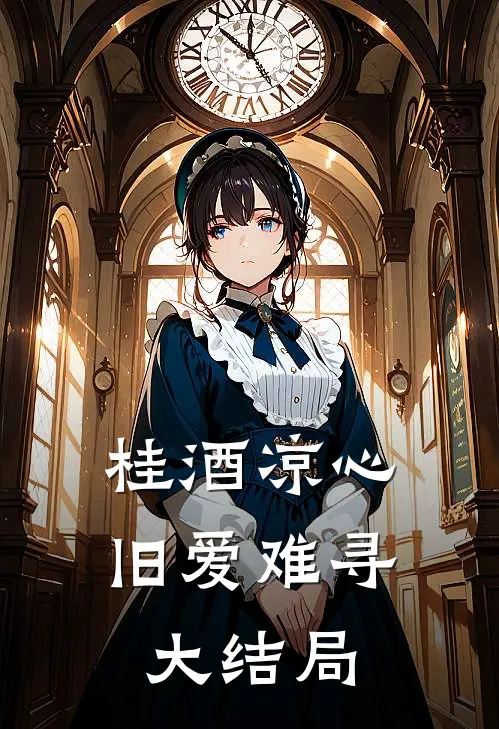 桂酒凉心，旧爱难寻大结局
