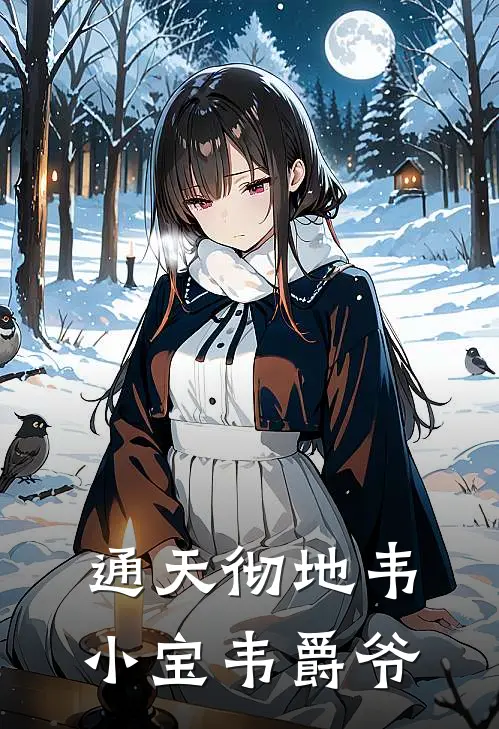 通天彻地韦小宝 韦爵爷
