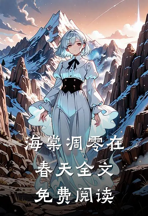 海棠凋零在春天全文免费阅读