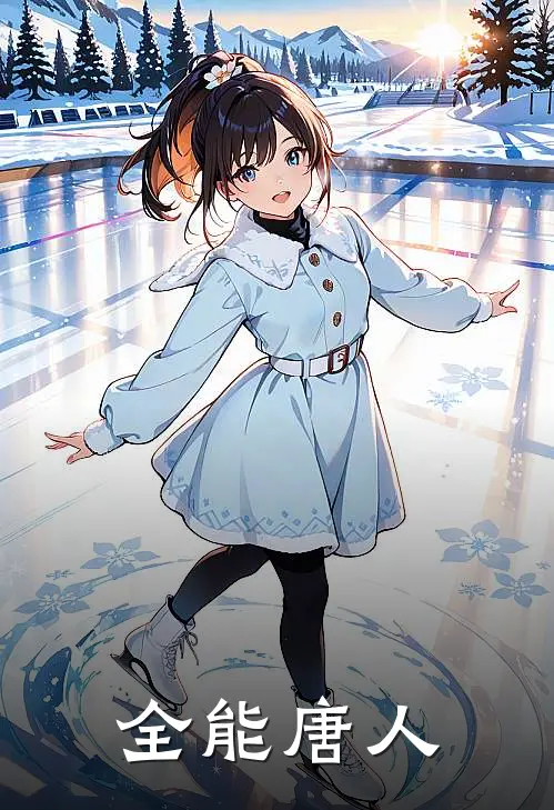 全能唐人