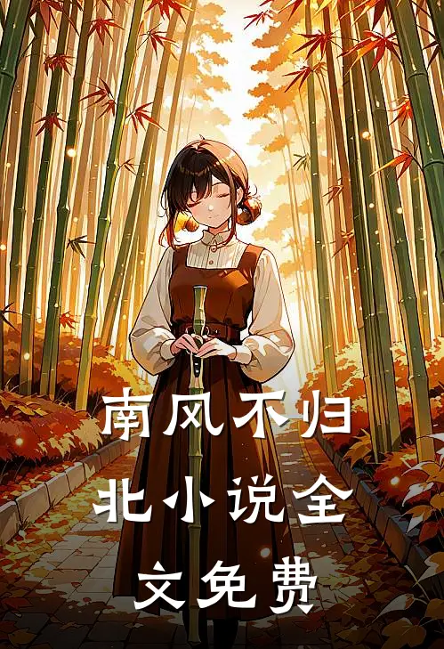 南风不归北小说全文免费