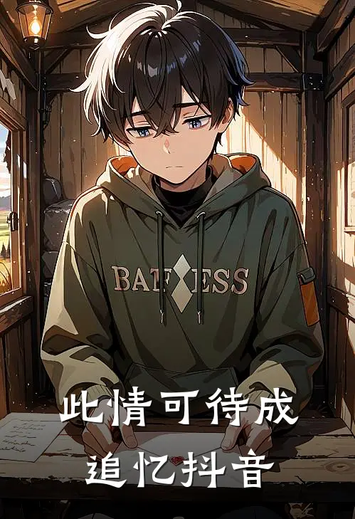此情可待成追忆抖音