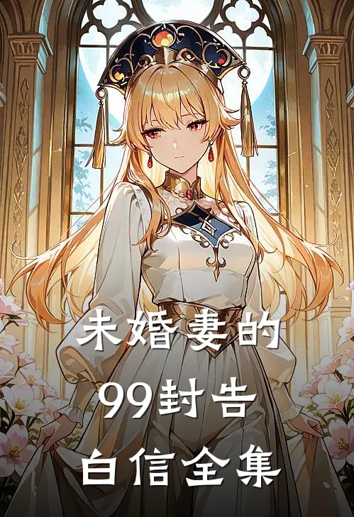 未婚妻的99封告白信 全集