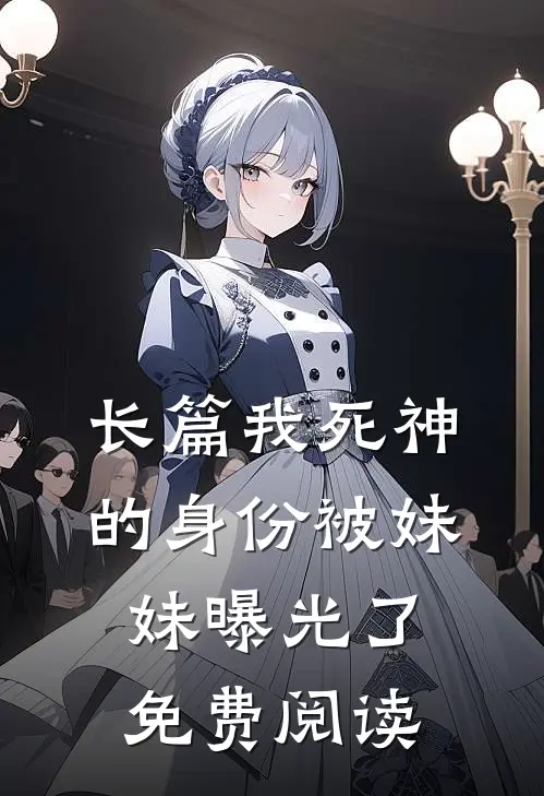 长篇我死神的身份被妹妹曝光了免费阅读