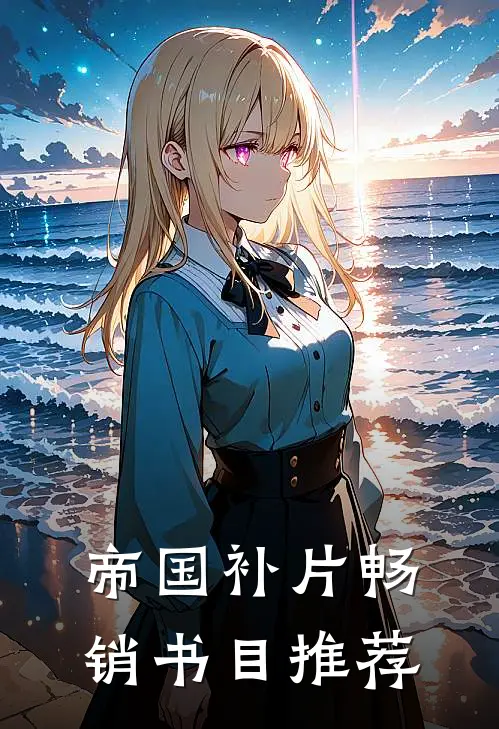 帝国补片畅销书目推荐
